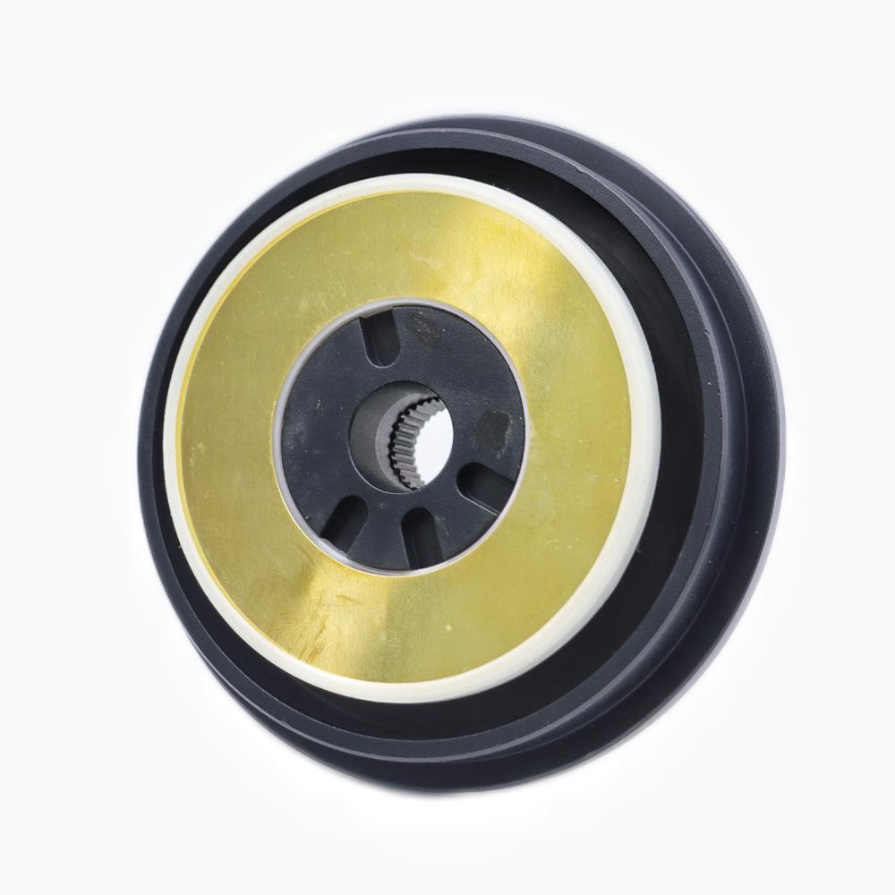 Toyota/Lexus Steering Wheel Adapter - 121H