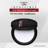 L'Oreal Infallible Lasting Finish Powder Foundation