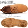 Casual Shoes Work Boots Low Cut Short Yellow Boots Mountain Boots Outdoor Fashion Shoes Shoes Thick Sole Casual Shoes Lace Up Wide Sole Outdoor All