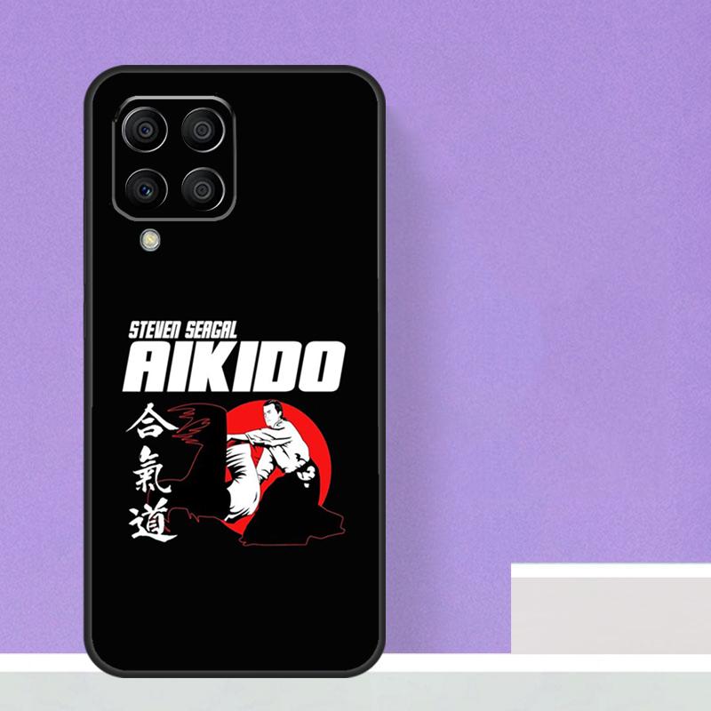 

Айкидо Для Samsung Galaxy M55 M15 M13 M33 M53 M20 M30s M31s M12 M32 M52 M11 M51 M14 M34 M54 Чехол Samsung M52 5G