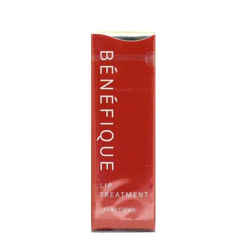 

Shiseido Benefique Lip Treatment 4g