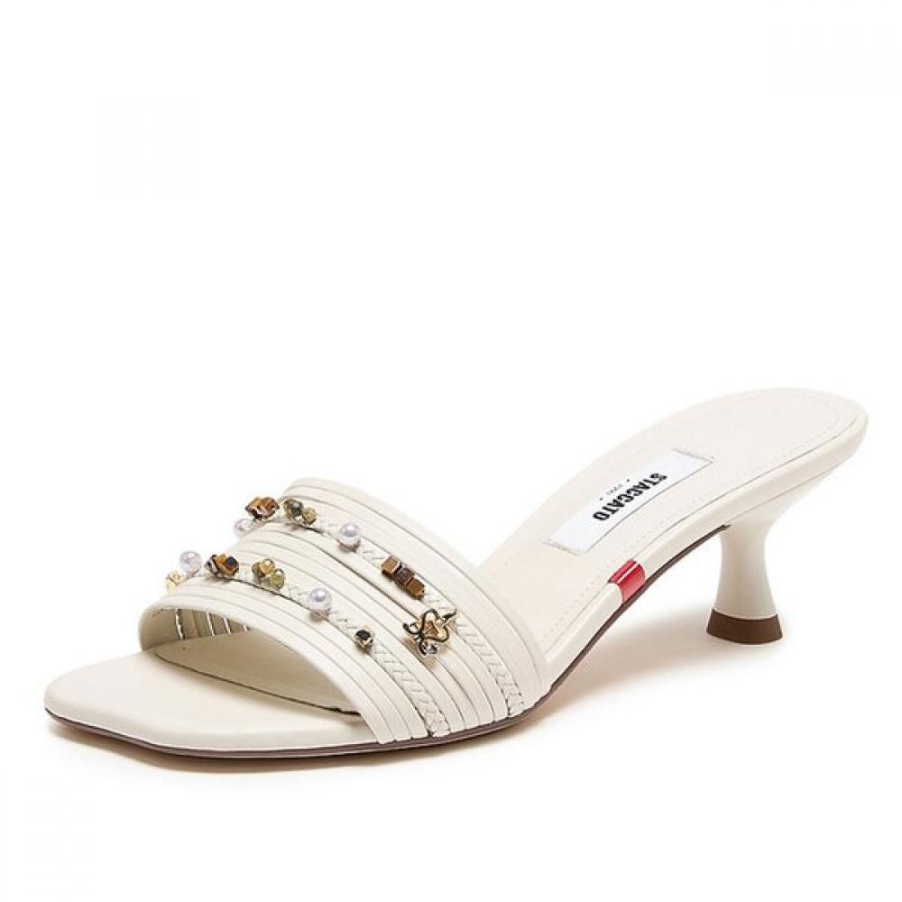 

Staccato Women Mule Mysterys1 Elc07 26sbei MYSTERYS1_ELC07_26SBEI/245