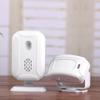 LFang YB-43 Split-Type Infrared Motion Sensor Doorbell & Anti-theft Alarm