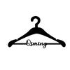 Custom Metal Hangers, Personalized Bridal Gifts, Decorative Clothes Hangers, Wedding Hangers Set