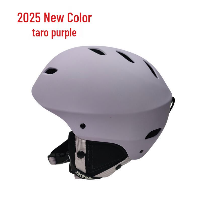 Lish Adjustable Ski Helmet