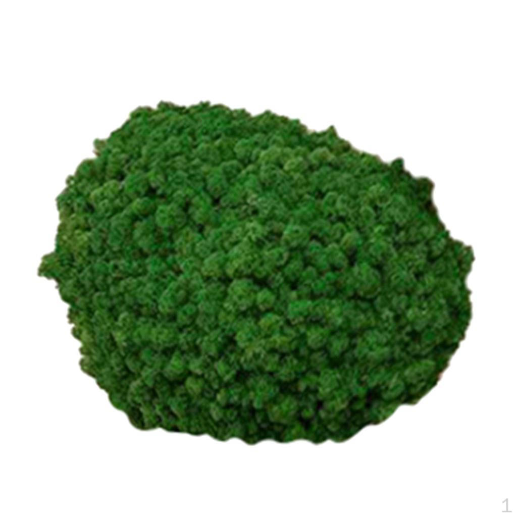 

25 г Домашняя гирлянда на свадьбу темно-зеленого