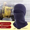 Windproof Face Mask Warmth Anti-dust Winter Outdoor Cover Cycling Head Face Sports Warmer Masks P3W1