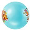 Anpanman Colorful Ball 8 Bleu Non. [20,5 cm]