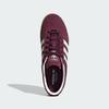 adidas GAZELLE LO PRO SHOES IH6940 Unisex Originals Sneakers Maroon / Core White / Gum