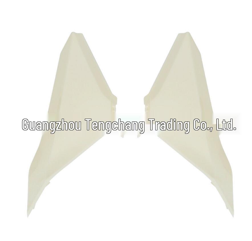 Gold Wing 1800 18-19 Modified Battery Side Panels (Left & Right)