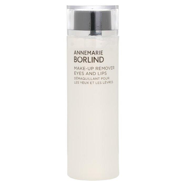 ANNEMARIE BORLIND Makeup Remover Eyes & Lips