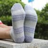 10 Pack Running Socks for Men Women Breathable Cushioned Athletic Ankle Socks Low Cut Socks Outdoor