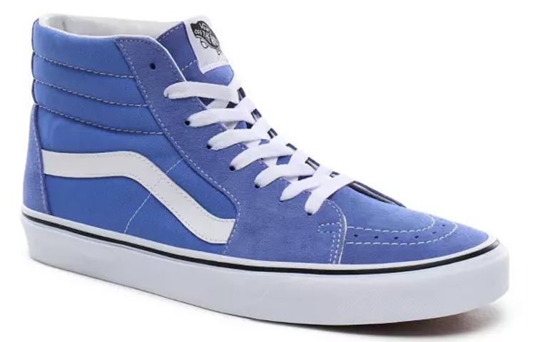 Sk8 Vans-Hi 'Ultramarine' VN0A4BV6TGW