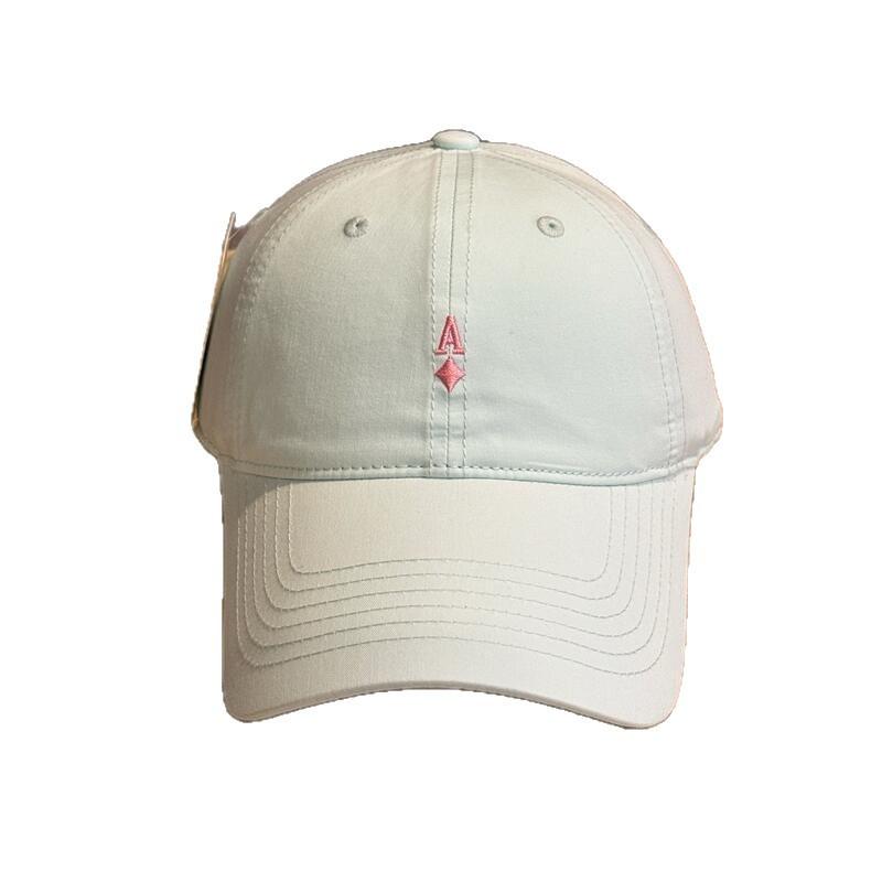 Summer Trend Letter Embroidery Baseball Cap Ladies Versatile Street Face Small Hat Fashion Shade Cap Tide