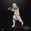 STAR WARS Black Series Clone Lieutenant Gall, Star Wars: Revenge of the Sith Premium Collectible 6-Inch Action Figure