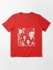 The Clash Magazine Essential T-Shirt