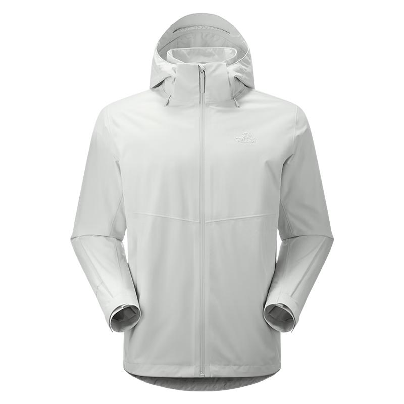Pelliot Unisex Spring/Summer Outdoor Rainproof Jacket