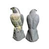 Model Eagle Simulated Ornament With Drive Birds Away For Outdoor Pastoral Use