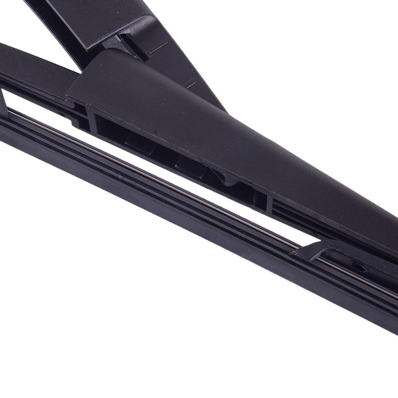 9L1Z17526A 9L1Z17528B Araç Arka Cam Silecek Kolu Takımı Siyah Lincoln Navigator Ford Expedition 2009-2016 Uyumlu
