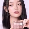 Kibo Fall in Love Shadow Palette