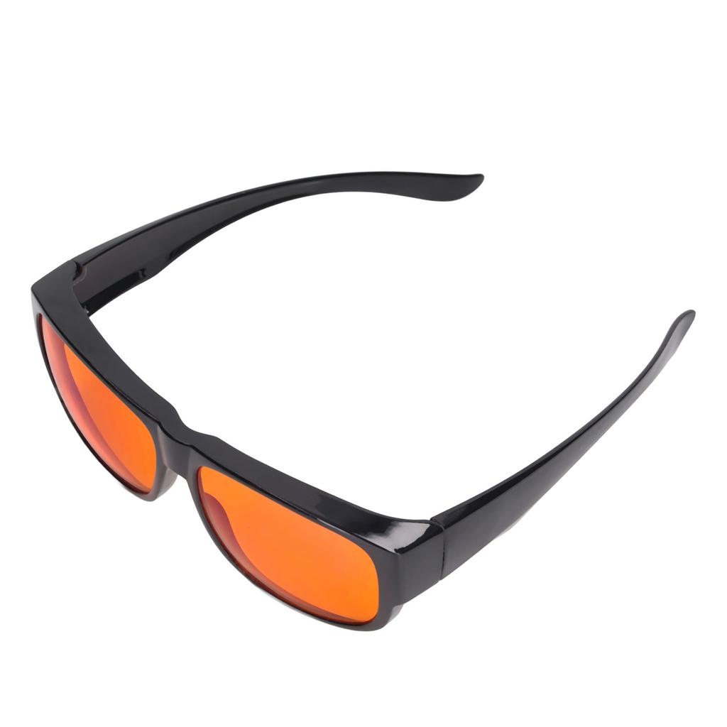 Blue Light Blocking Glasses 400‑500nm Anti Radiation UV Resistant Computer Gamer Glasses for Reading Square Glasses