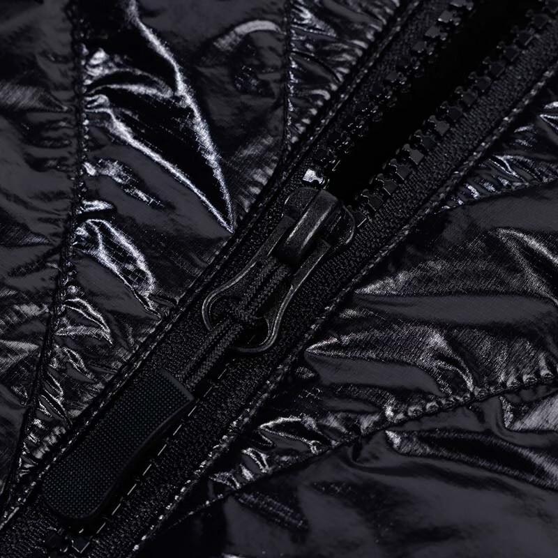 Damen-Kapuzenjacke mit Polsterung