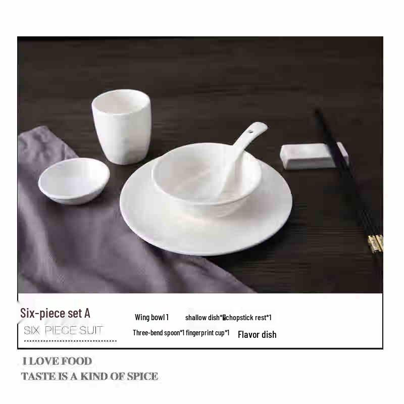 

Xidien Ceramic Dinnerware Set