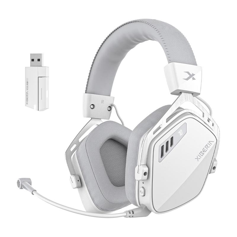XIBERIA K03S Smart Display Wireless Gaming Headset