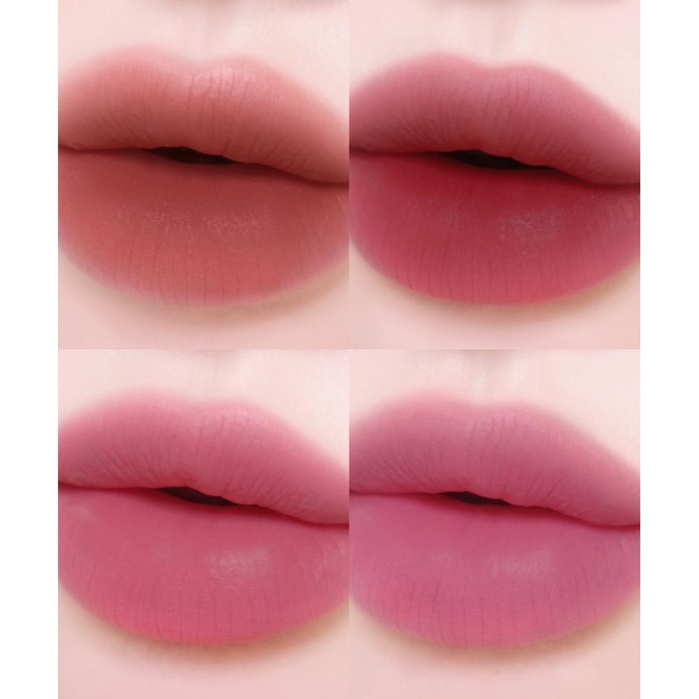 Blissed Moon Veil Blur Lip Tint  4color 