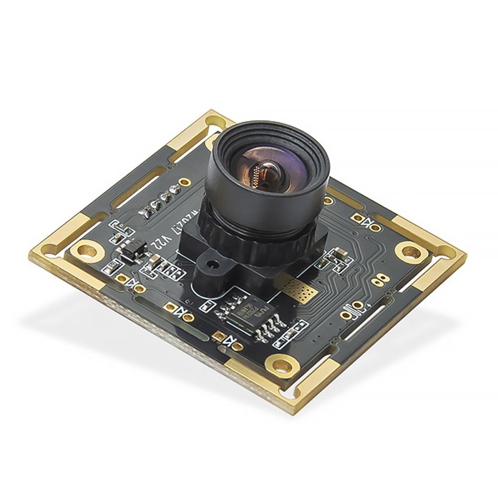 OV9732 Camera Module 60/72/100/160/180 USB Free Driver Manual Focus Camera PCB Board With Cable for WinXP/7/8/10/Linux