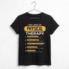 Funny PT Physical Therapy Gift Therapist Month Unisex T-Shirt