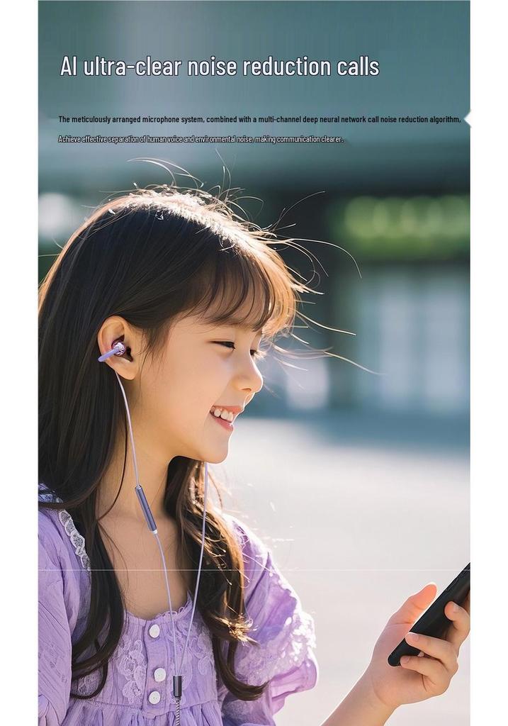 2025 Wired Over-Ear Bone Conduction Earbuds, Clip-On, Type-C, Comfortable Long Wear, High-Fidelity Sound