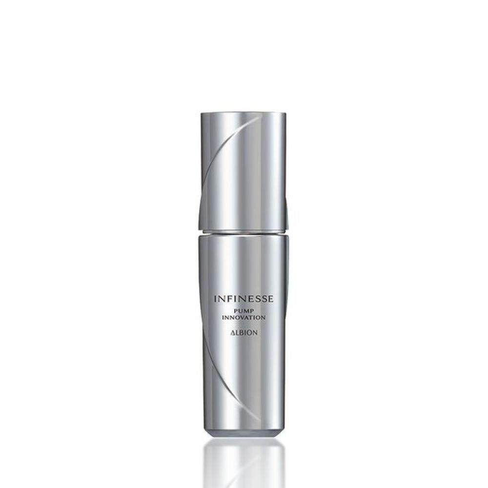 Albion Infinesse Pump Innovation 40ml Single option