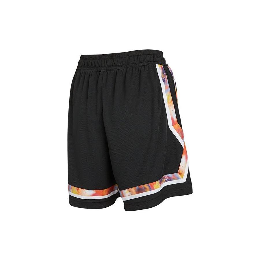 Nike Casual Shorts Women's Black Moderate DJ5222-010