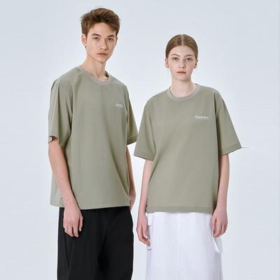 Fila LighTweighT STreTch ShorT Sleeve T shirT