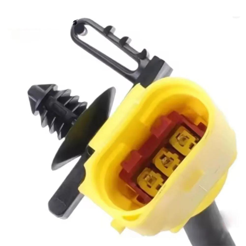 Suitable for the 2016-2022 Volkswagen Tiguan Hood Hydraulic Rod Actuator 5NA823823E (single Set)