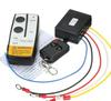 Wireless Remote Control for Electric Winch