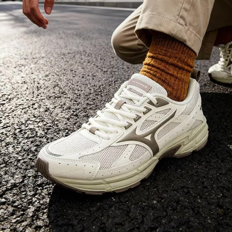 Mizuno Neutral All-Season Road Running Shoes D1GH2230-07 EU 42.5