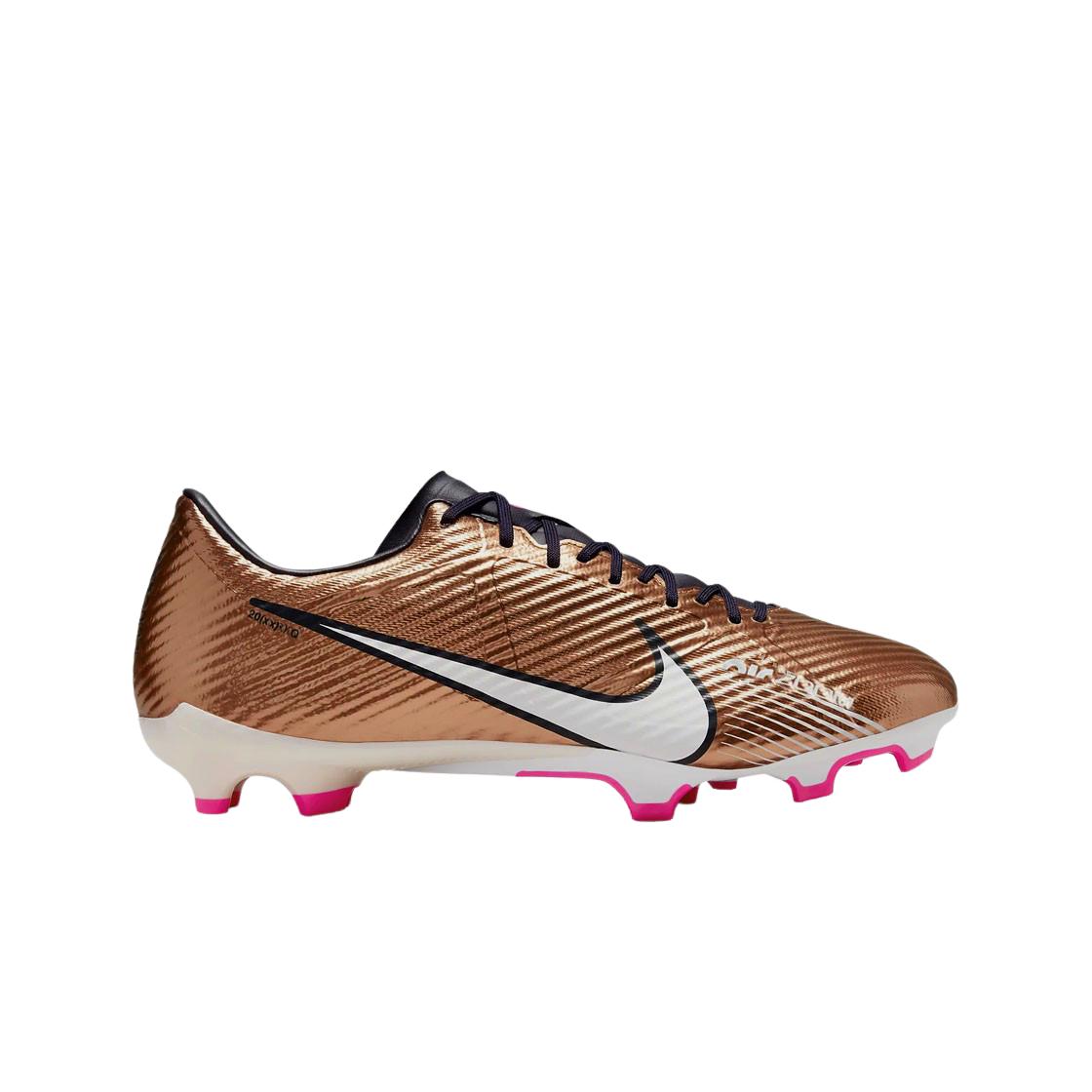 

Мужские кроссовки Nike Zoom Mercurial Vapor Academy MG Metallic Copper DR5941-810