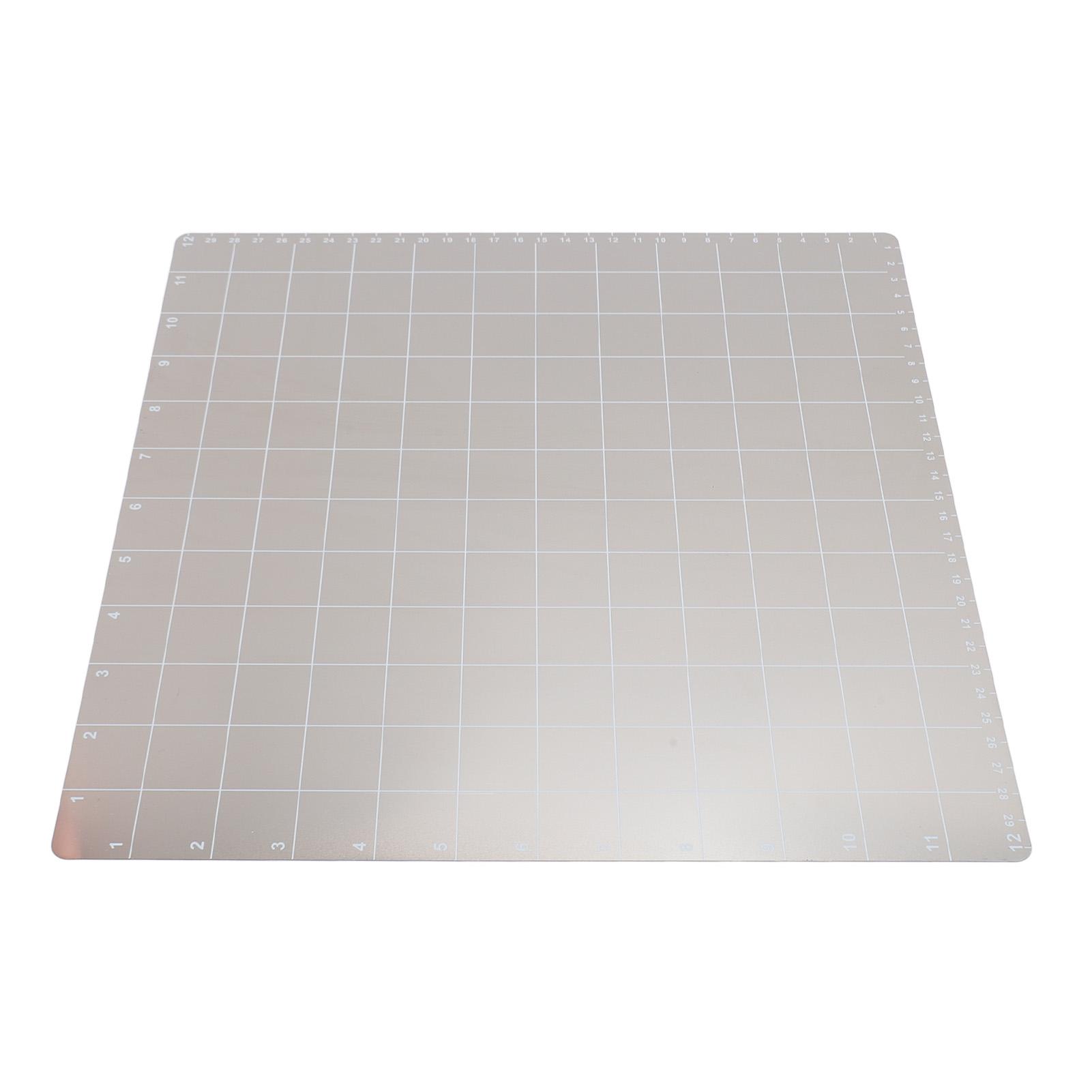 

Режущая машина Магнитная прокладка Профессиональный 12x12 дюймов Режущая машина Коврик для силуэта Камея для