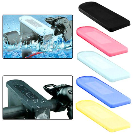 Electric Scooter Dashboard Protector Cover for Xiaomi Mijia M365 Accessories