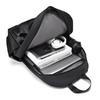 Li Shen Casual Large Capacity Laptop Backpack