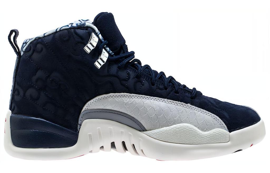 Air Jordan 12 Retro 'International Flight' BV8016-445