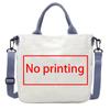 One Piece Canvas Bags Luffy Cartoon Anime Figures Print Shoulder Bag Outdoor Large Capacity Trendy Crossbody Handbag Gifts Poseable Articulated Scale