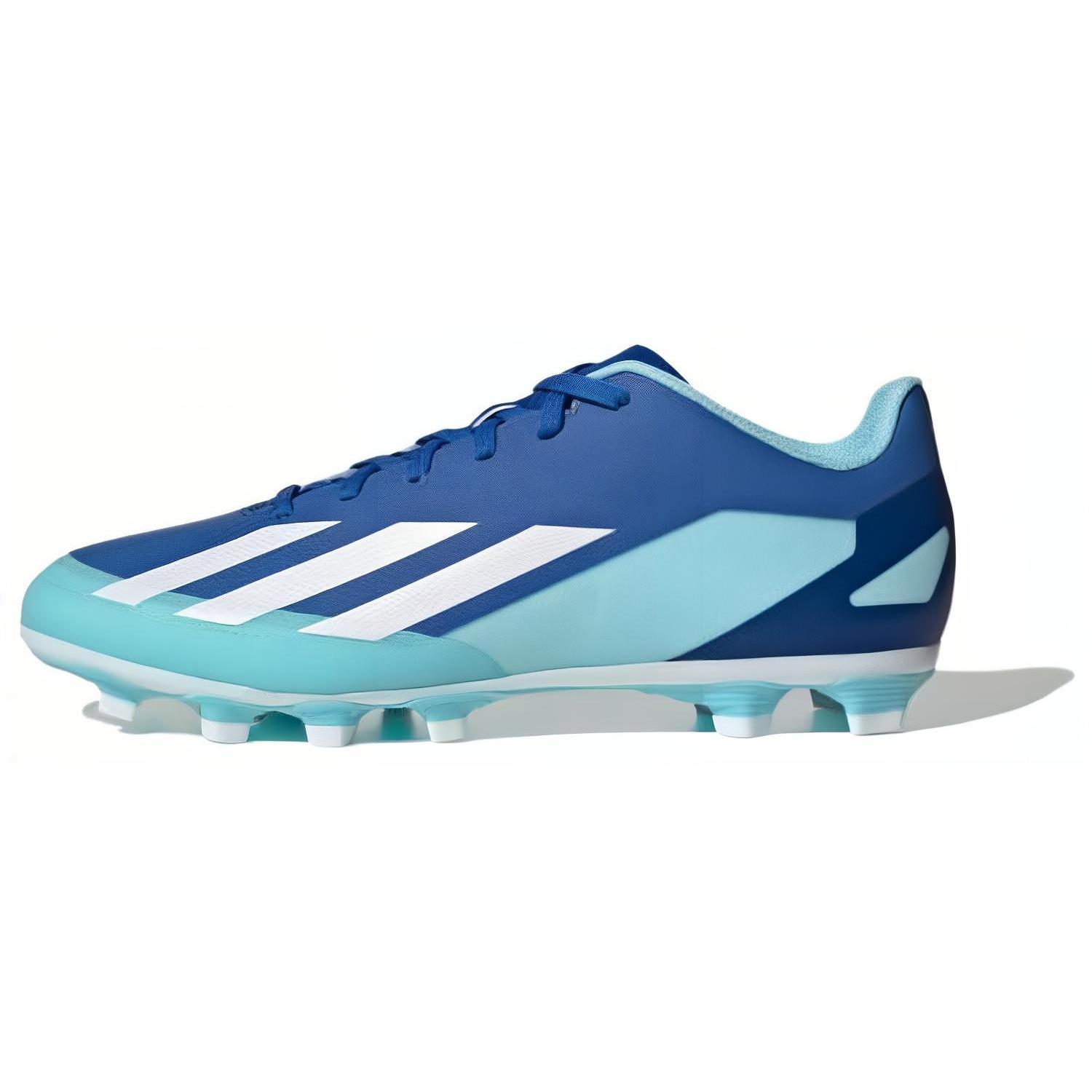 

Adidas X Crazyfast.4 Fg Marinerush Pack 43