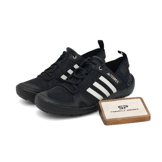 adidas Terrex Daroga Two 13 Heat.RDY Black White - HP8636 41