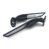 For Cbr500r Cbr650r Cbr1000rr 2016-2021 Motorcycle Mirror Modified Wind Wing Adjustable Rotating Re