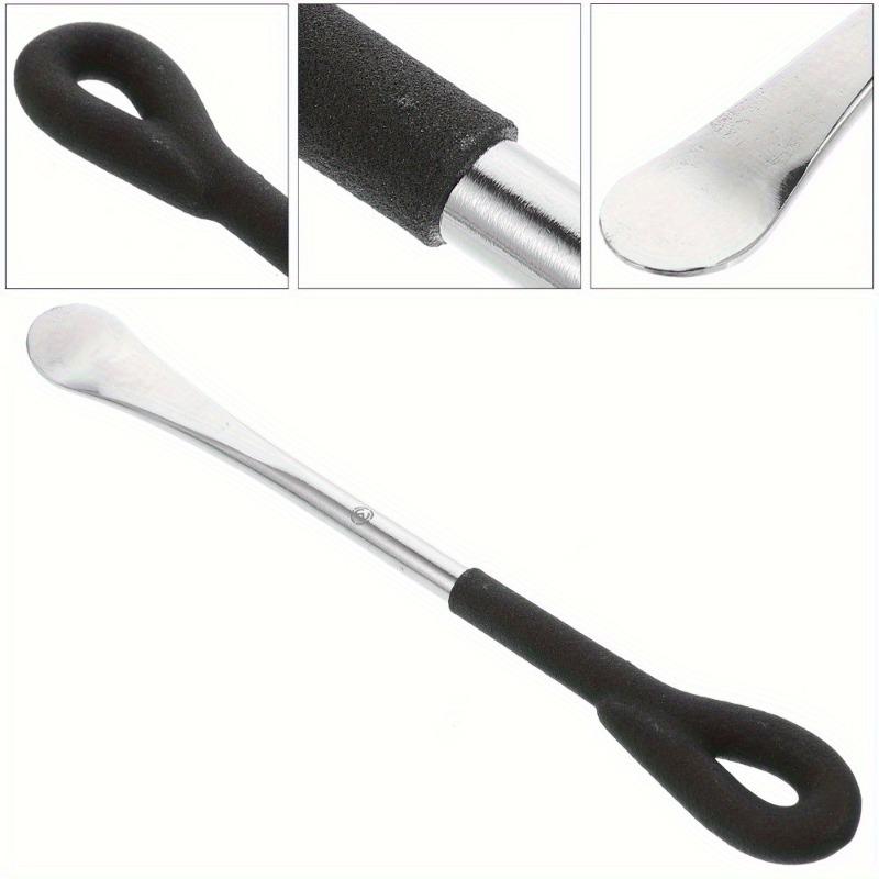 Auto Motorbike Tyre Spoon Car and Motorcycle Tire Lever Galvanized Tyre Spoon Repair Tool Motorcycle Parts