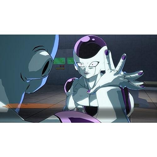[PS4] Dragon Ball Fighters