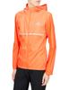 Adidas Running Own the Run Jacket CS950 Silver L Men's Semi-Impact Orange/Reflective (HL3959)